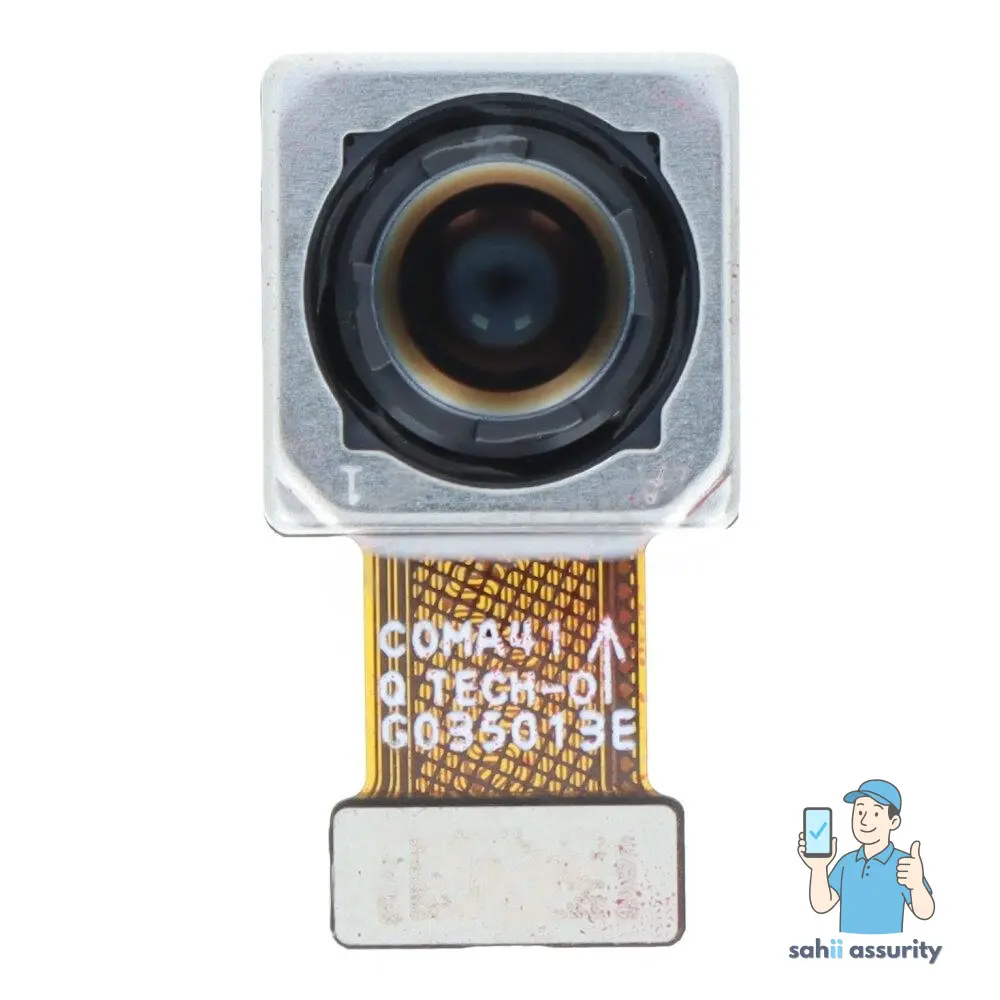 Replacement Back Camera for Oppo Reno6 (Main Camera)